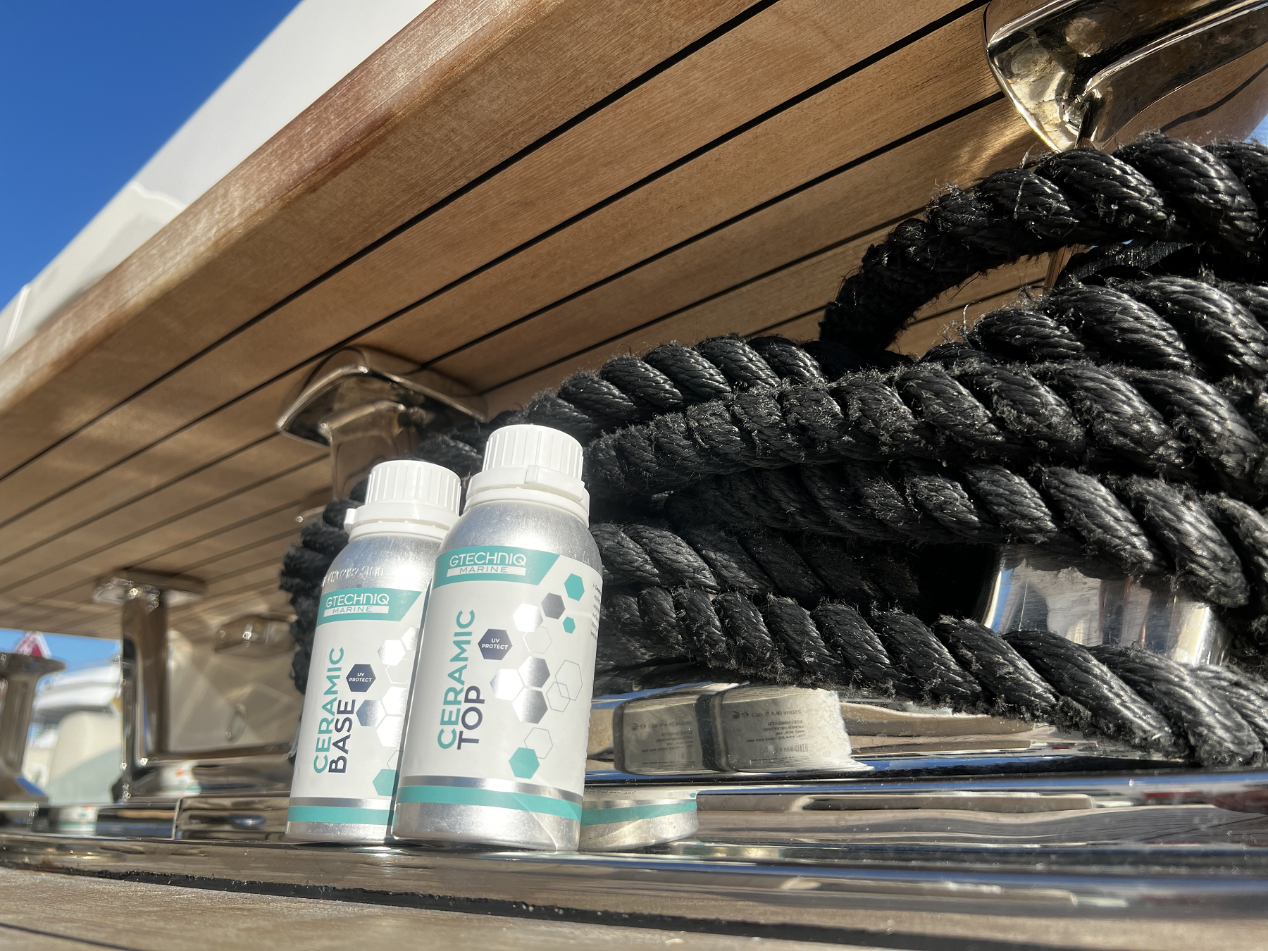 Certified Detailer Port St Lucie