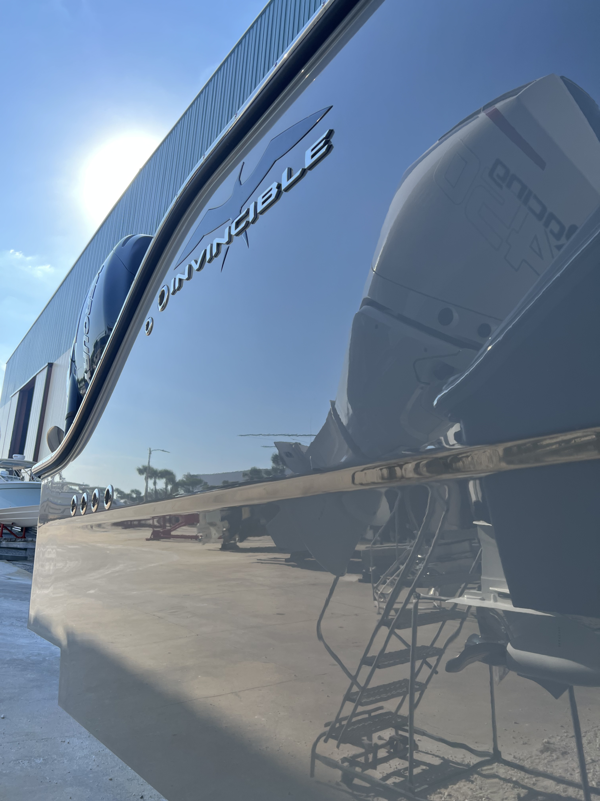 port st lucie ceramic coating